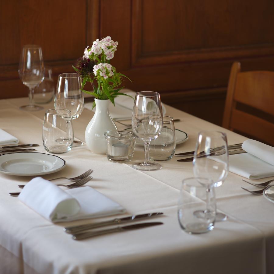 Hotel-Restaurant Hecht Ermatingen Extérieur photo