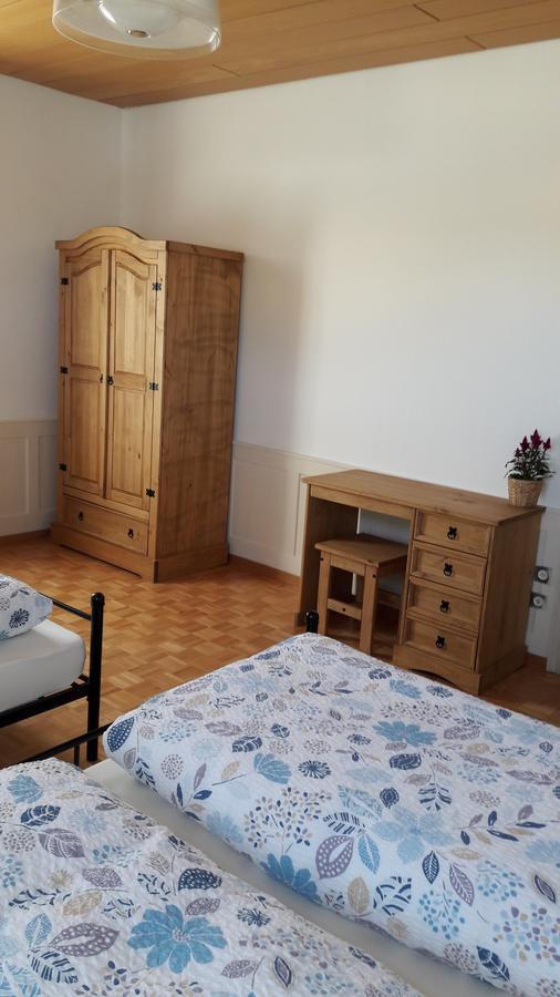 Hotel-Restaurant Hecht Ermatingen Chambre photo