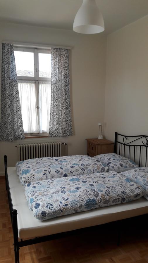 Hotel-Restaurant Hecht Ermatingen Chambre photo