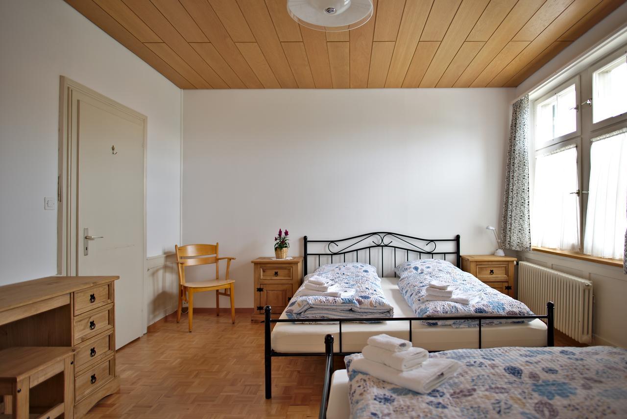 Hotel-Restaurant Hecht Ermatingen Extérieur photo