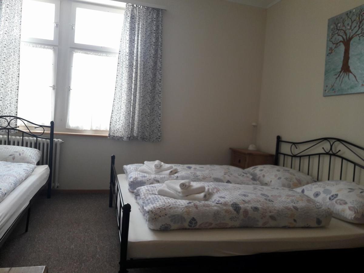 Hotel-Restaurant Hecht Ermatingen Chambre photo