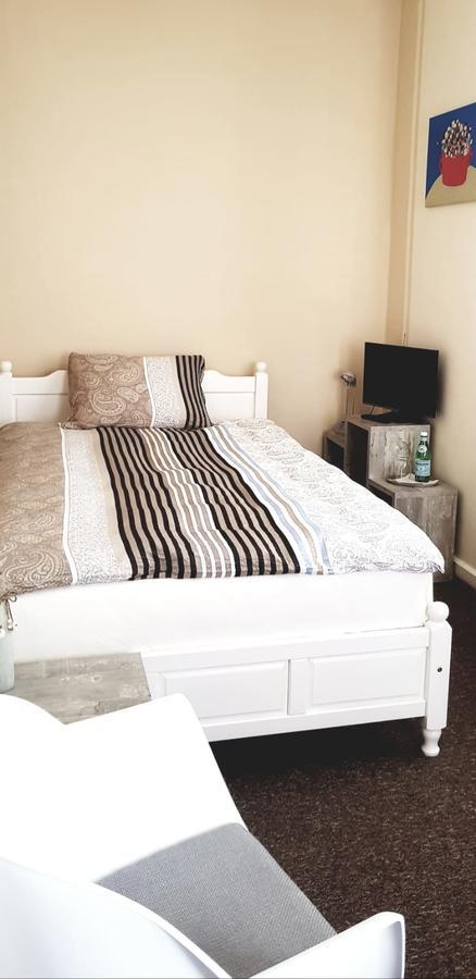 Hotel-Restaurant Hecht Ermatingen Chambre photo